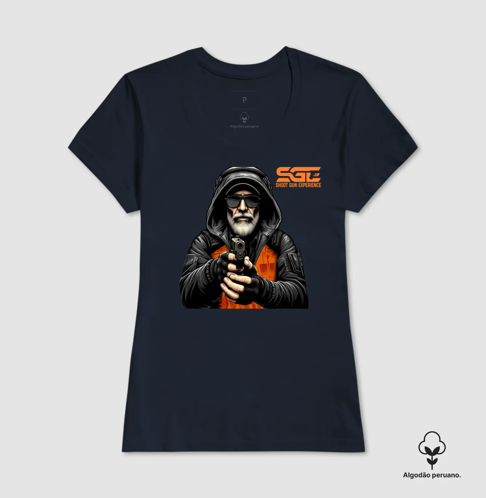 Camisa 5