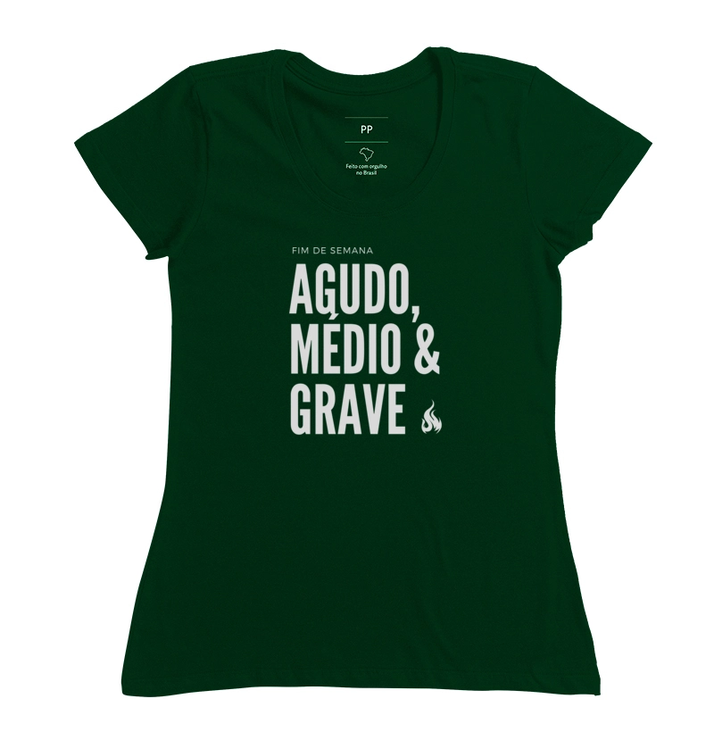 Camisa 12