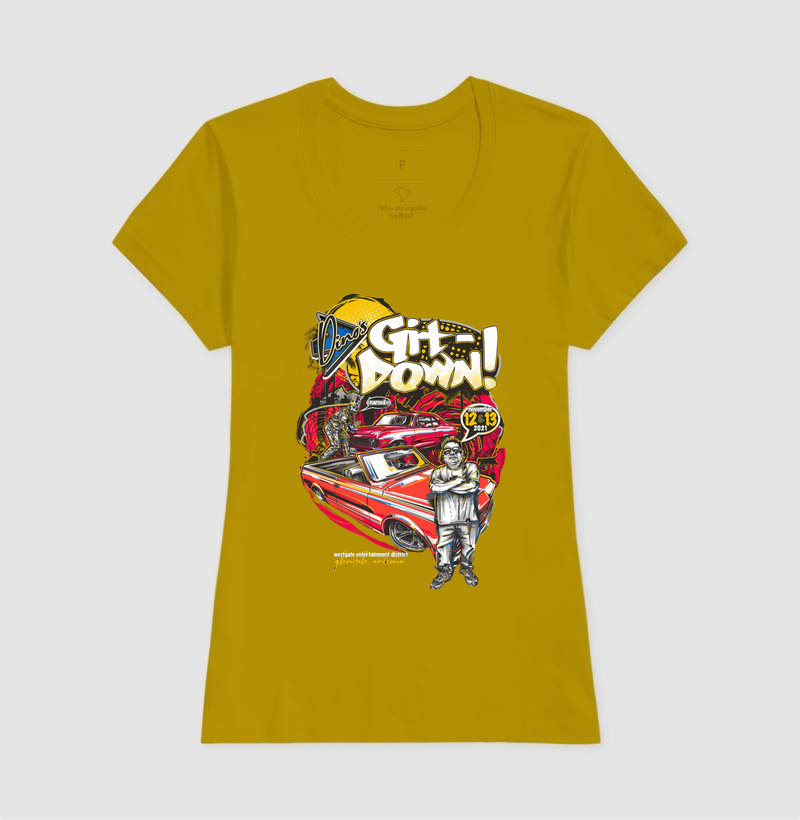 Camisa 9