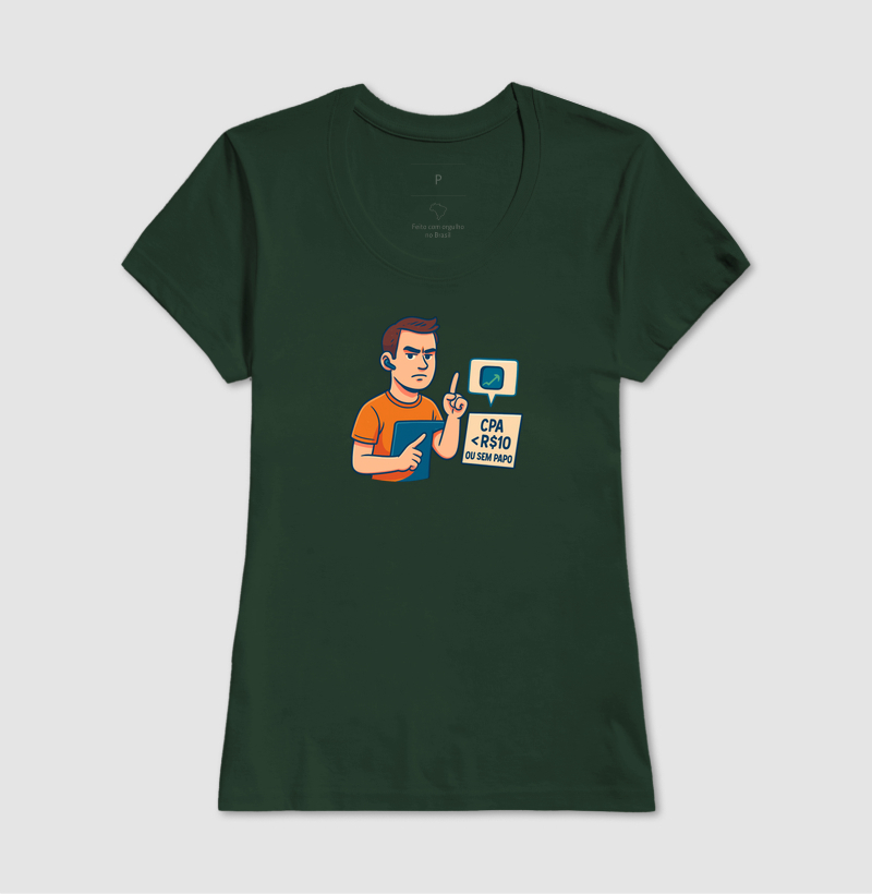 Camisa 11