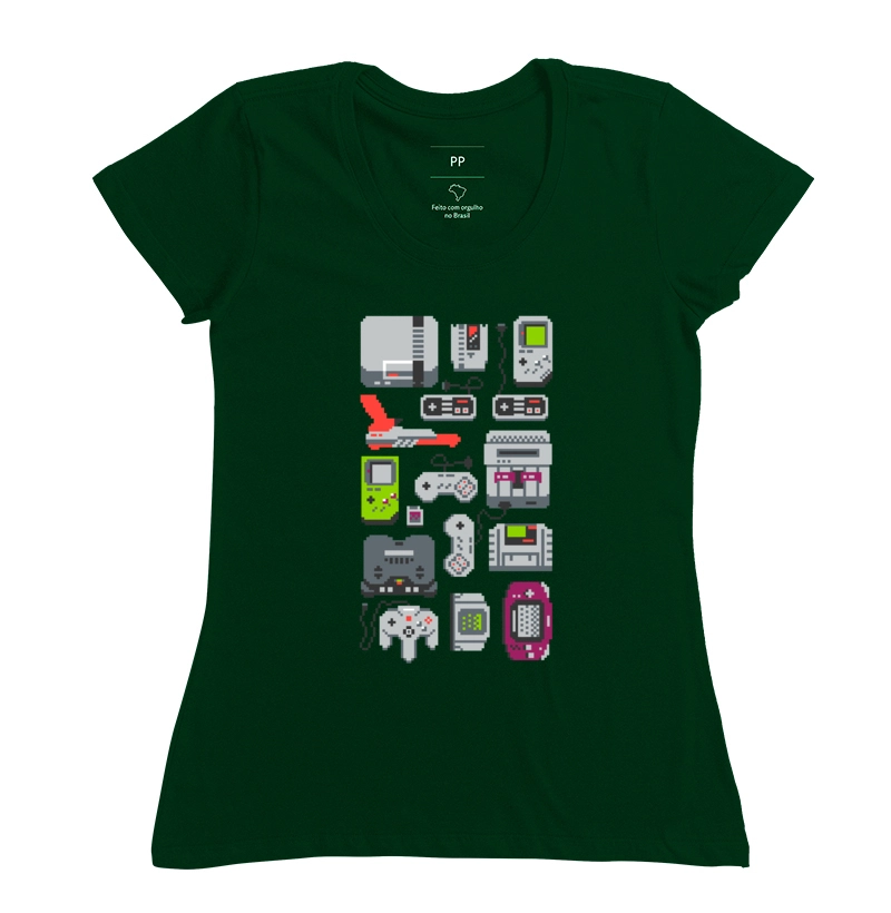 Camisa 2