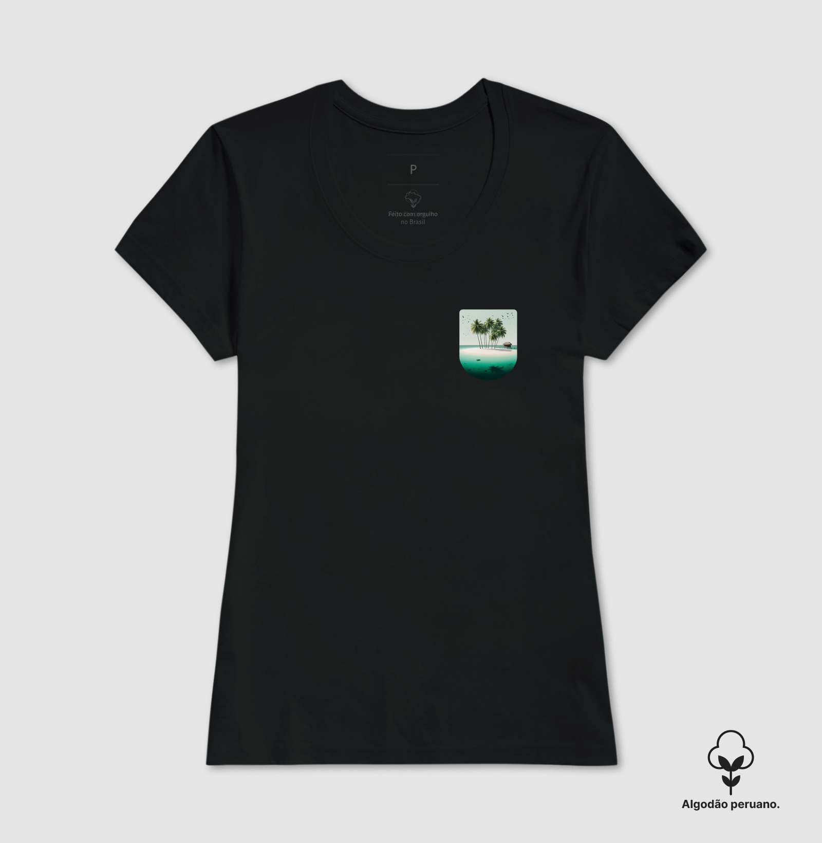 Camisa 4