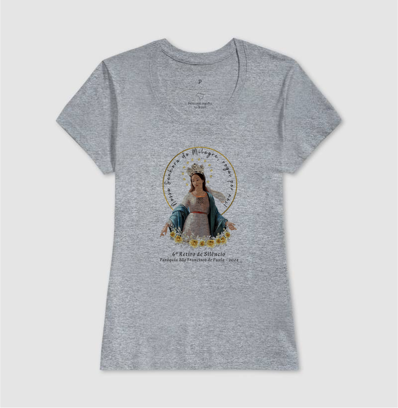 Camisa 10