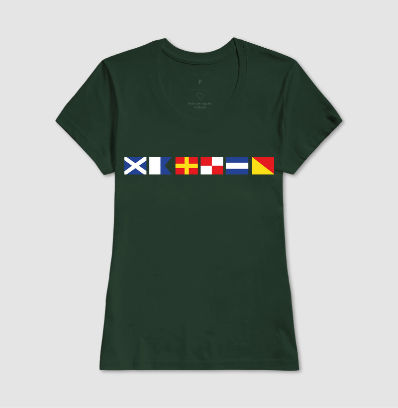 Camisa 8