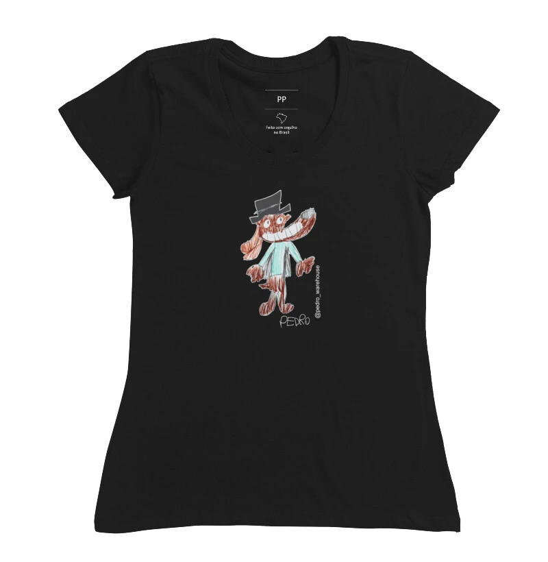 Camisa 13