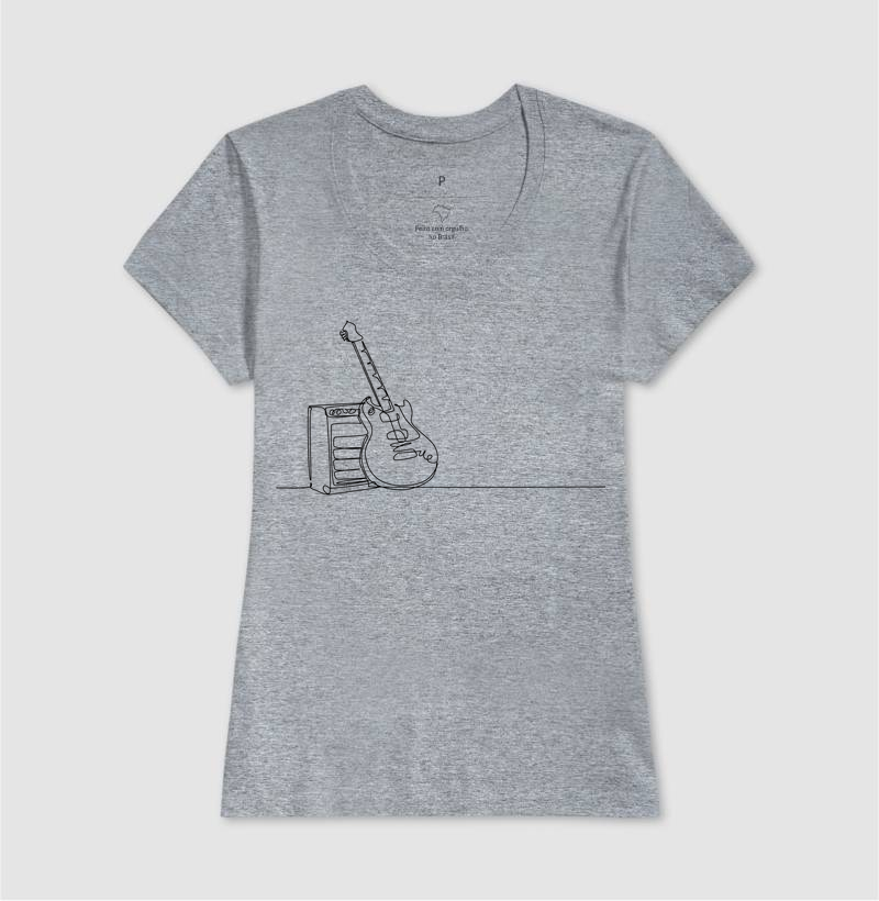 Camisa 19