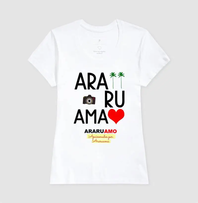Camisa 3