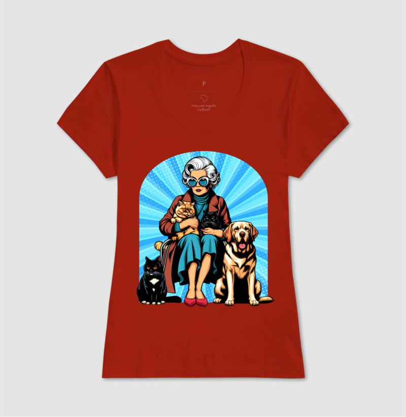 Camisa 10