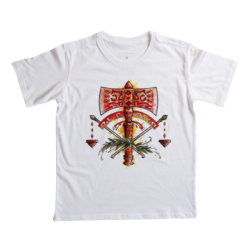 Camisa 1