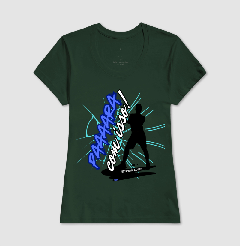 Camisa 10