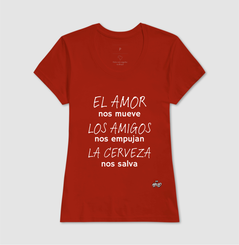 Camisa 12
