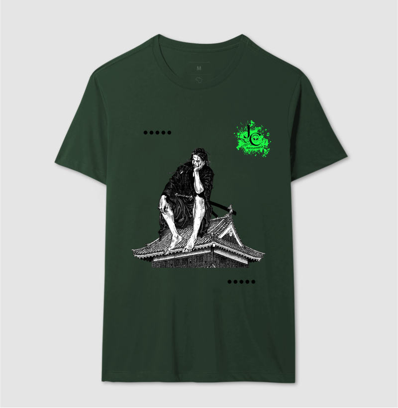 Camisa 11