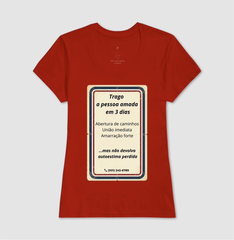Camisa 10