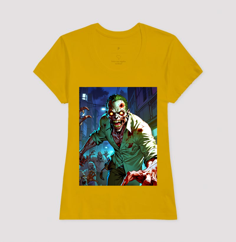 Camisa 13