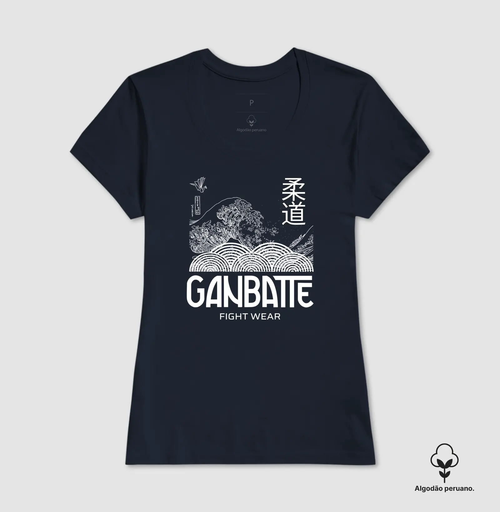 Camisa 3
