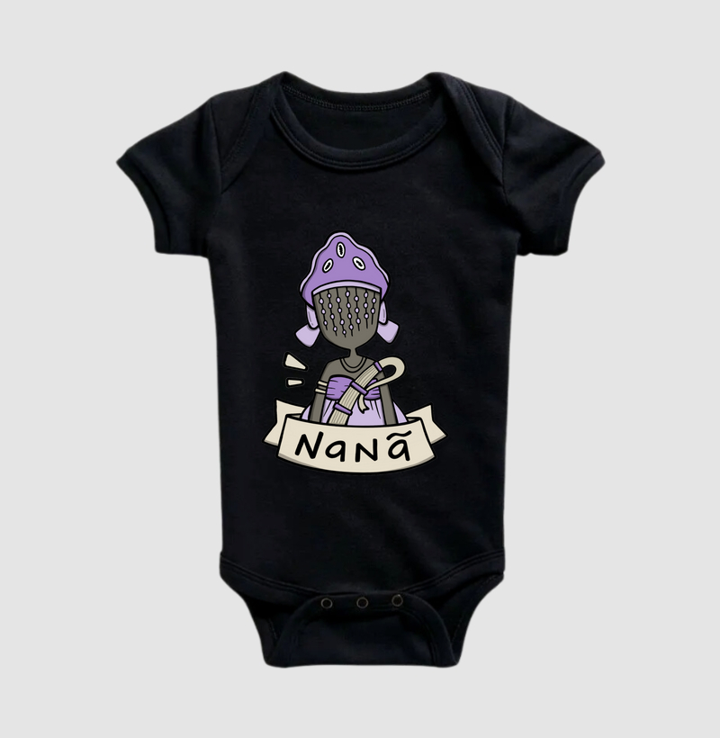 Nanã