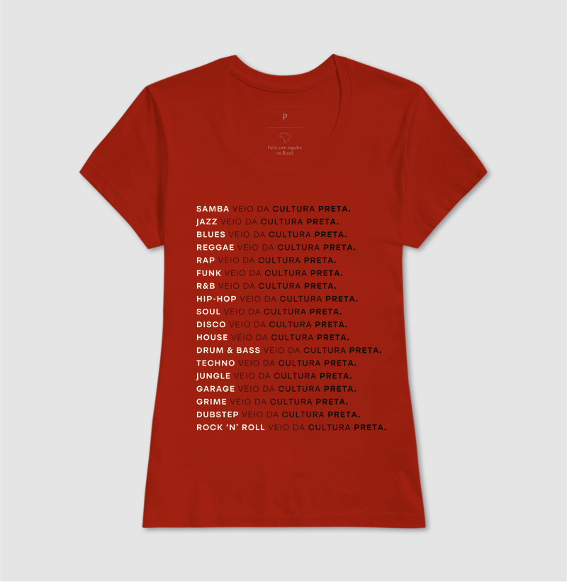 Camisa 10