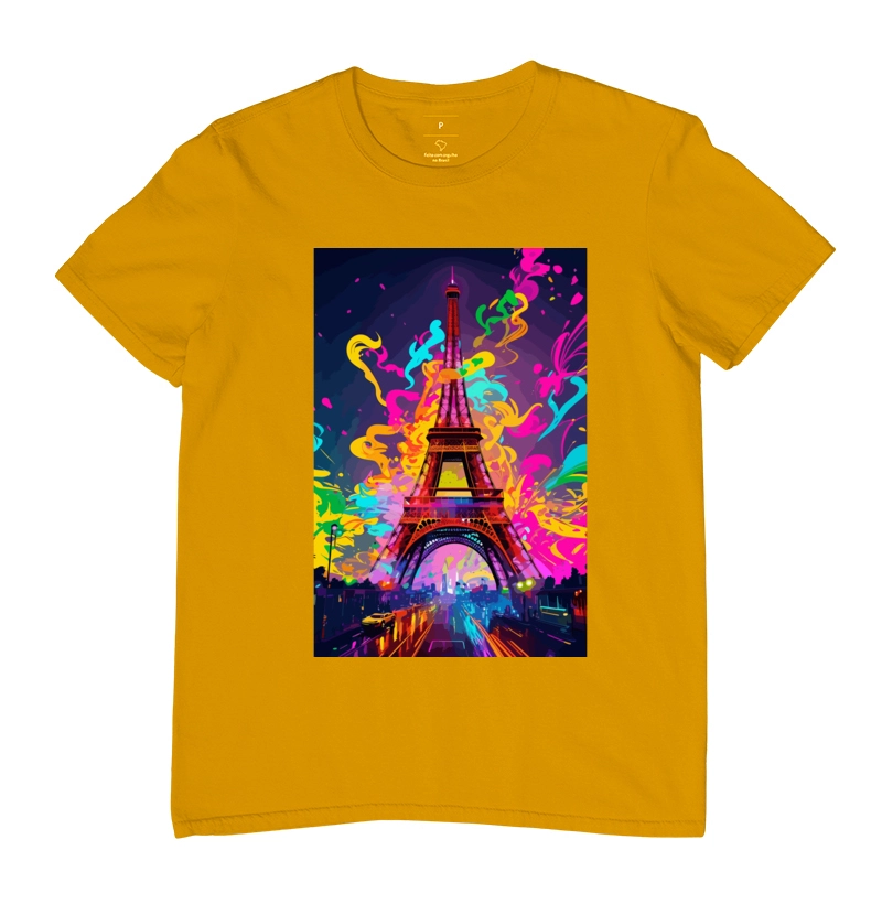 Camisa 13