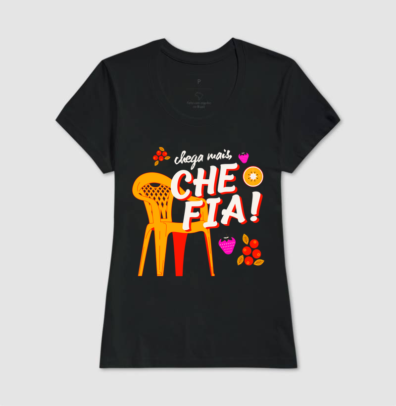 Camisa 10