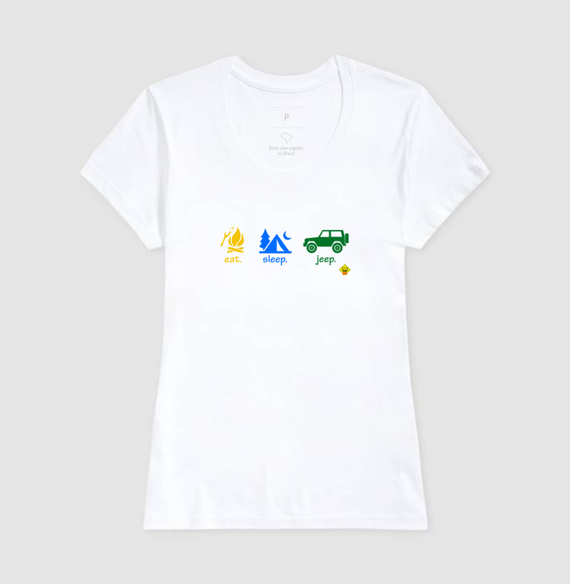Camisa 7