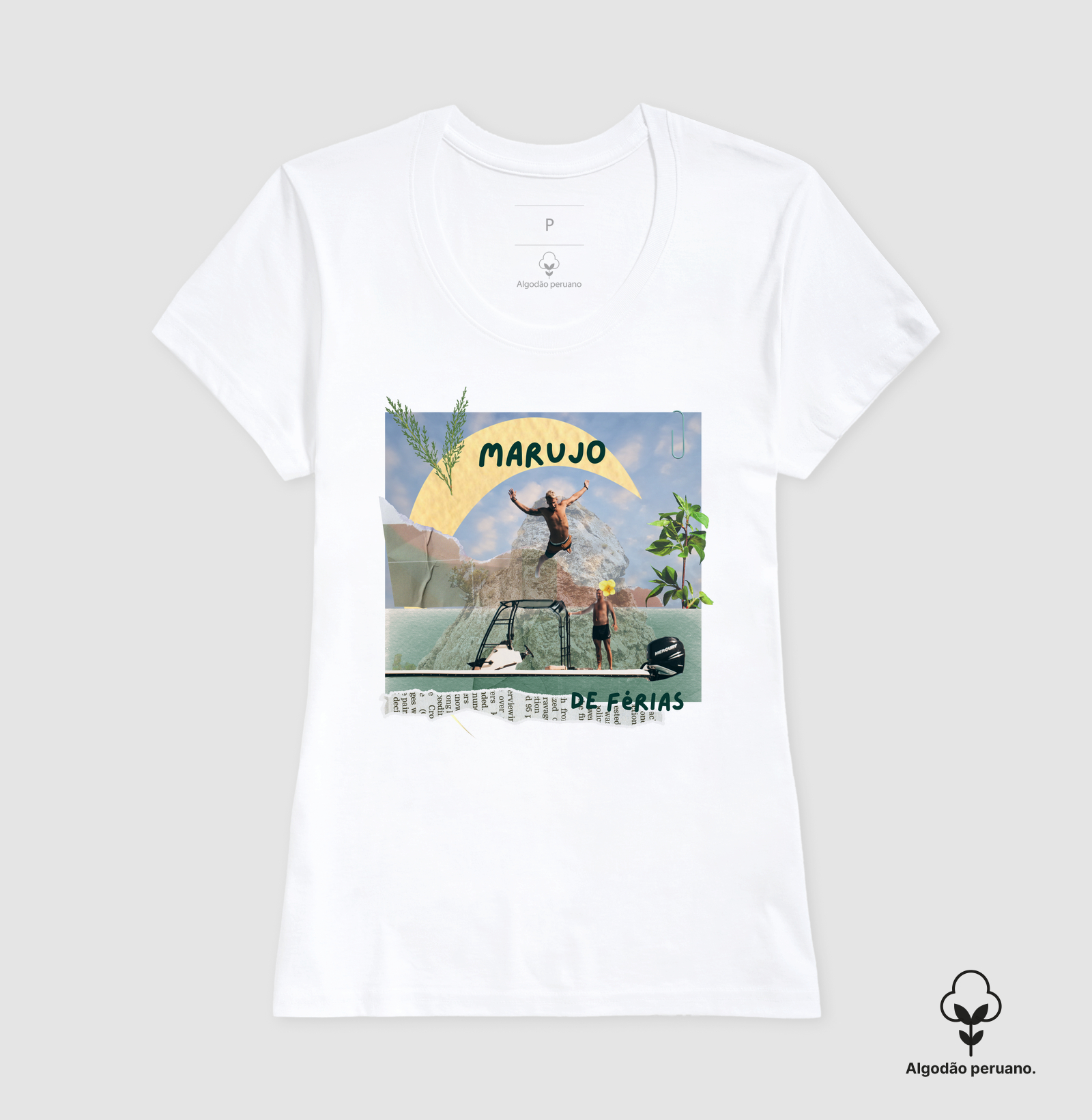 Camisa 5
