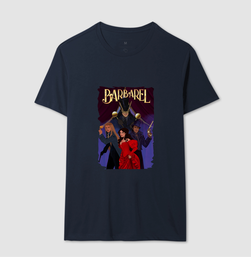 Camisa 5