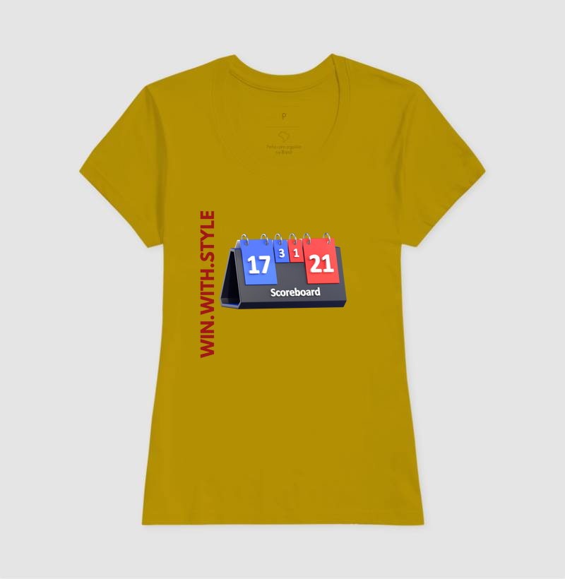 Camisa 14