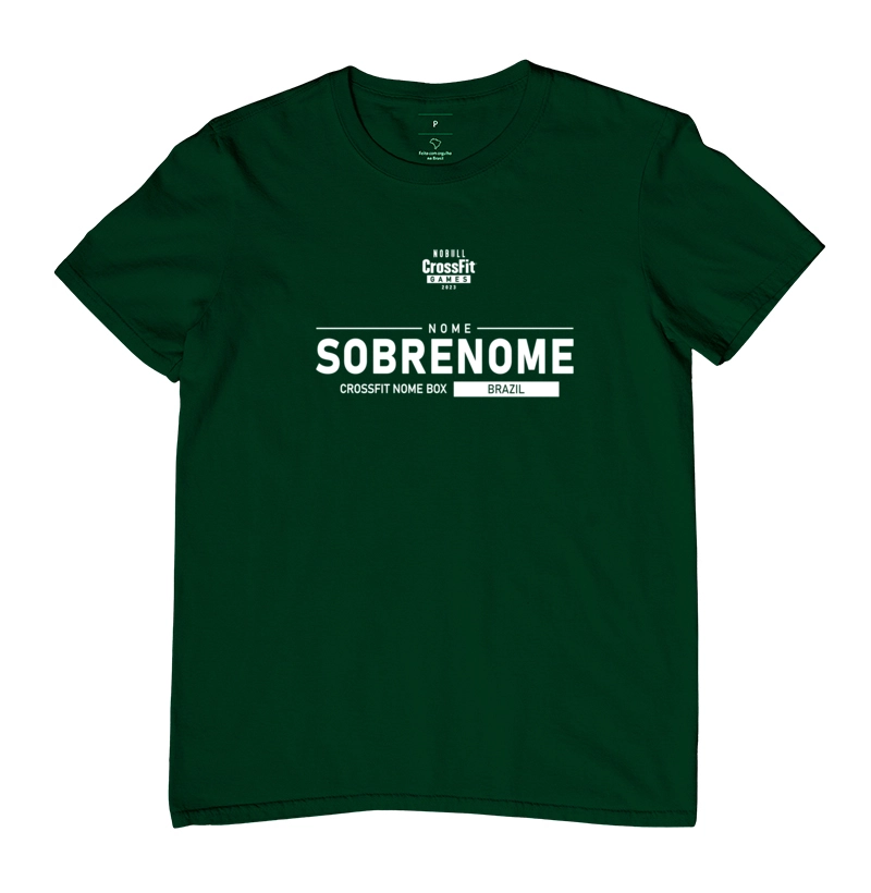 Camisa 7