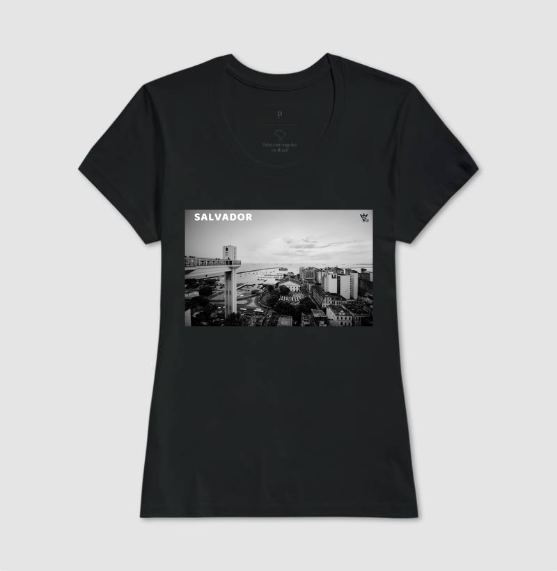 Camisa 9