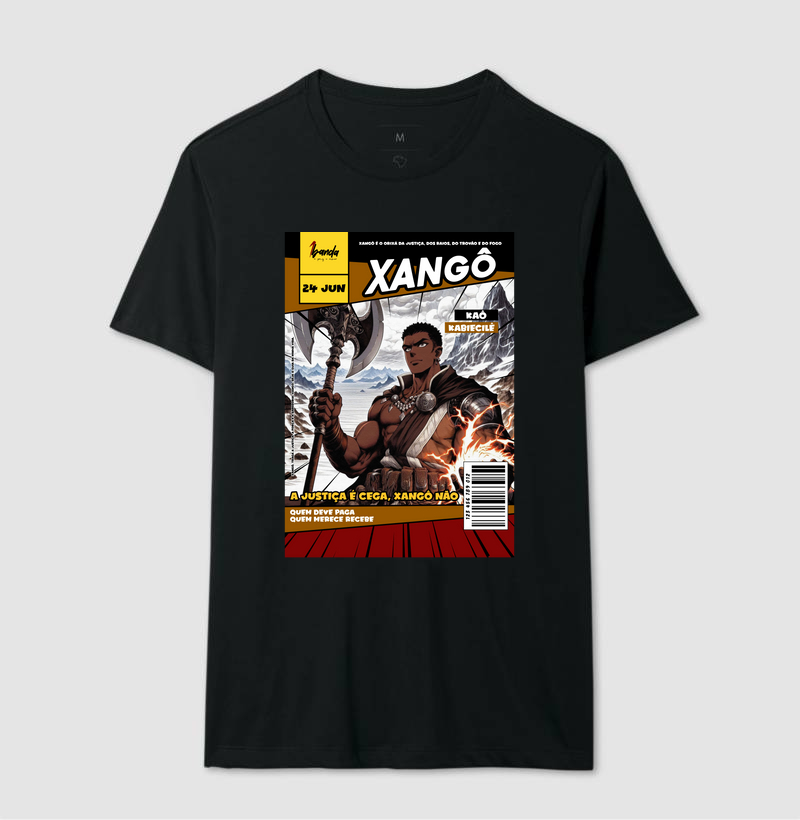 Camisa 5
