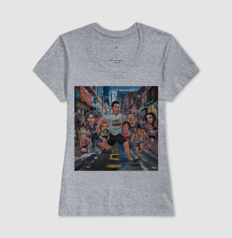 Camisa 9