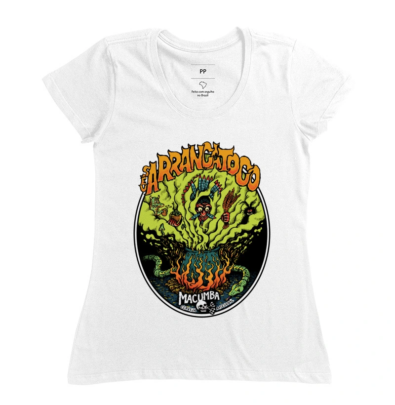 Camisa 4