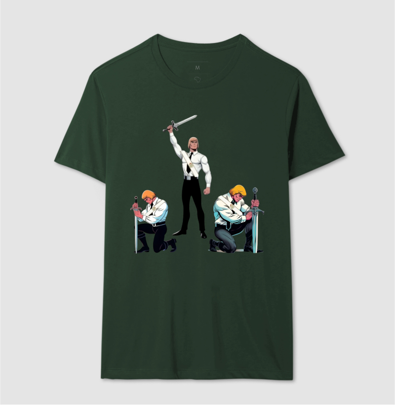 Camisa 7