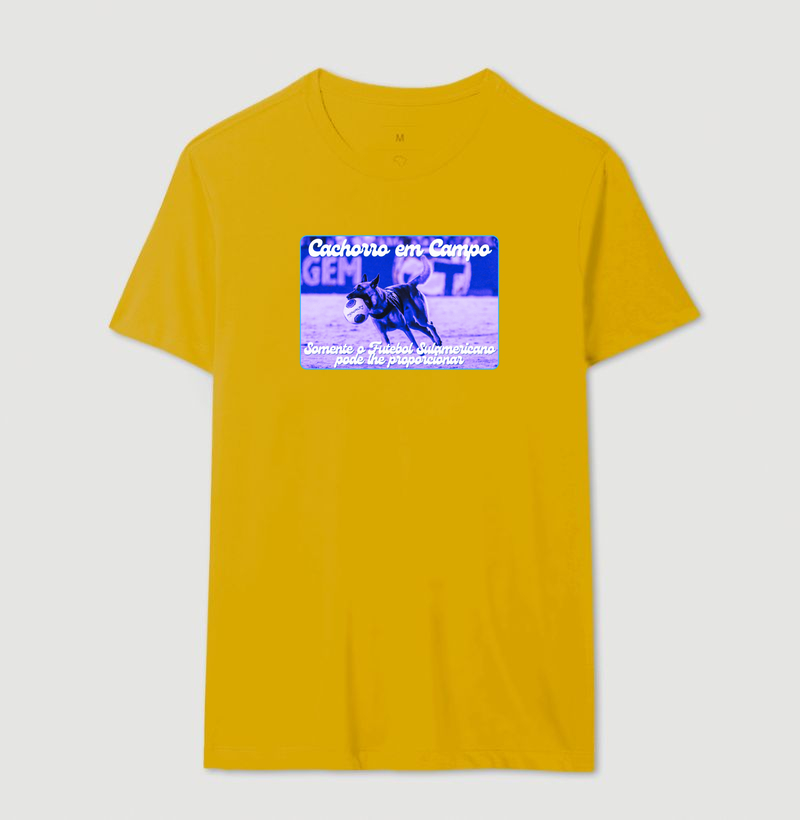 Camisa 16
