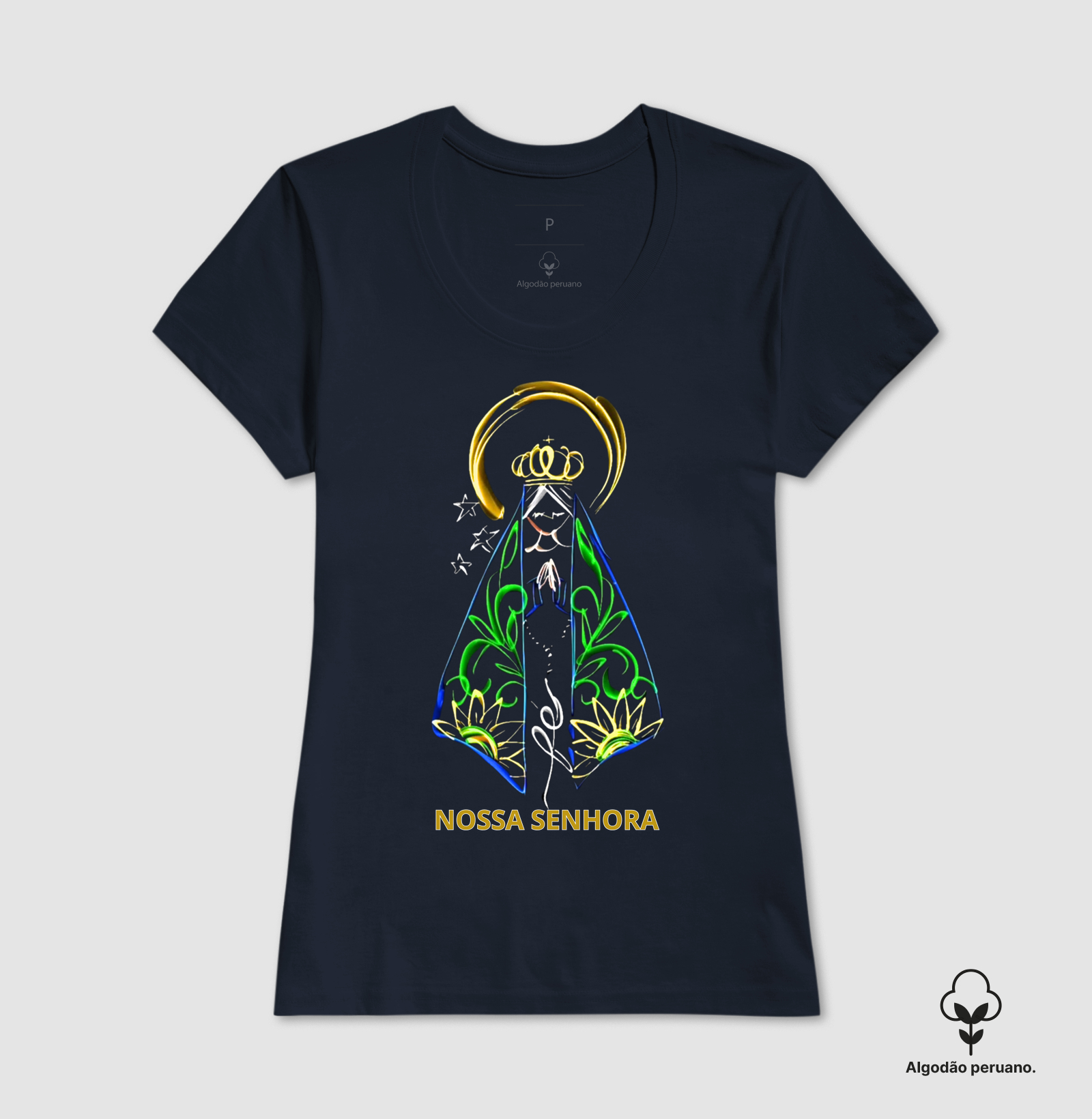 Camisa 3