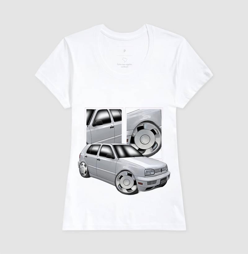 Camisa 4