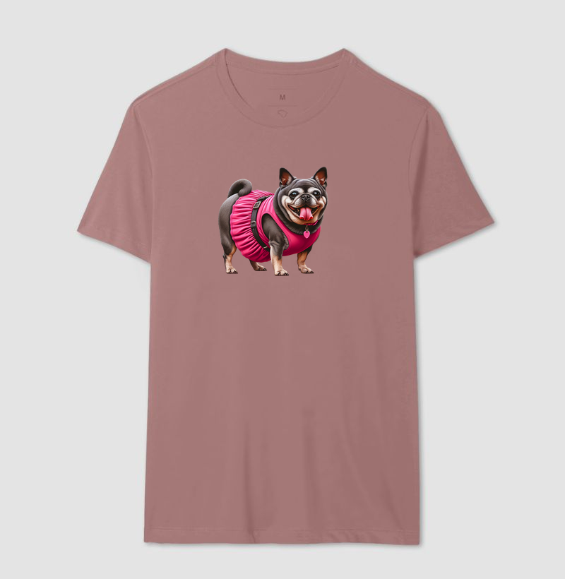 Camisa 16