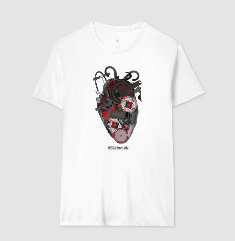 Camisa 13