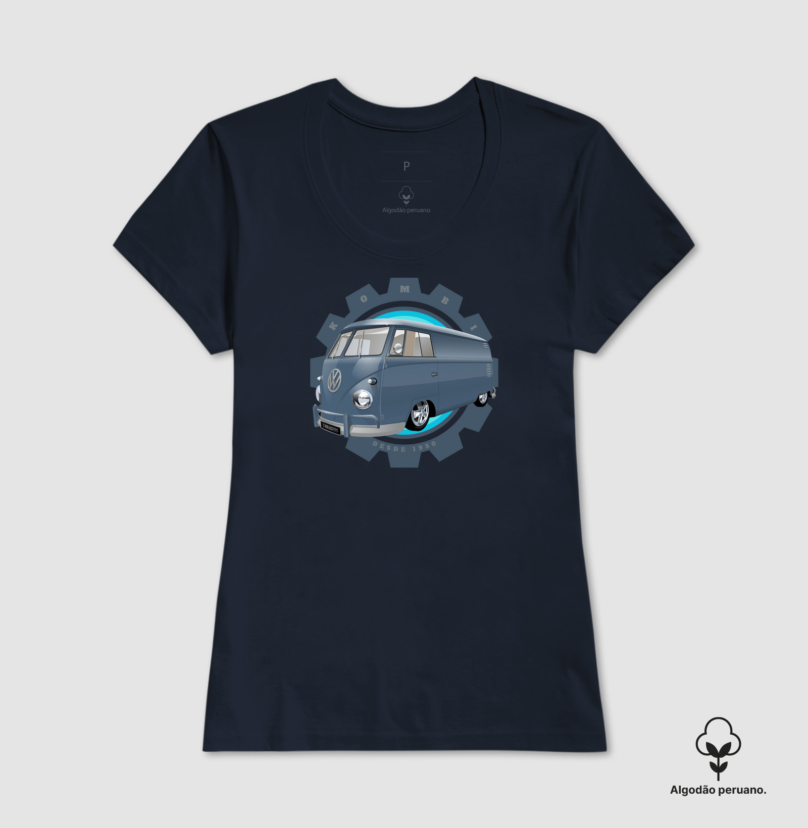 Camisa 6