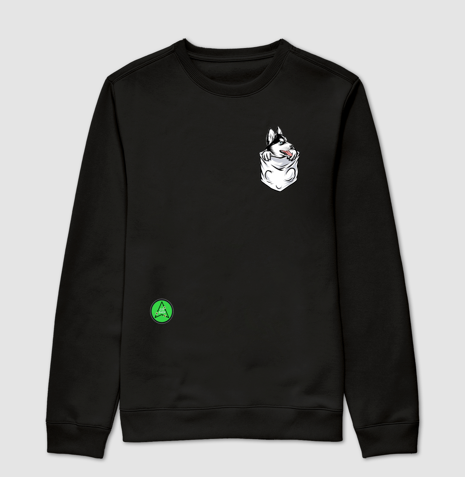 Camisa 3