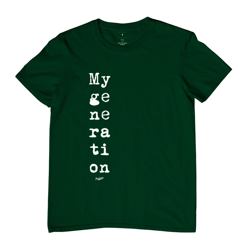 Camisa 13