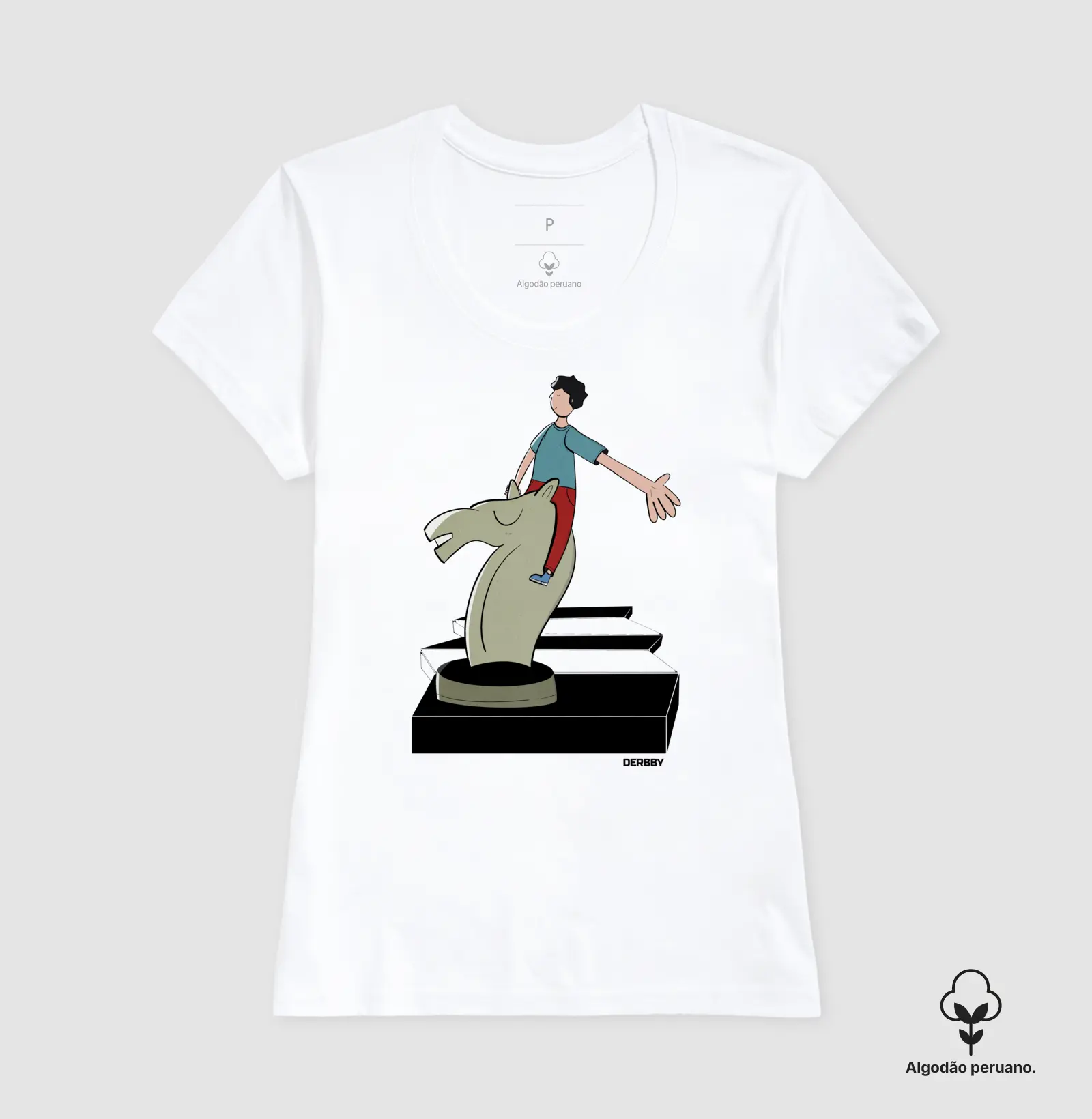 Camisa 1