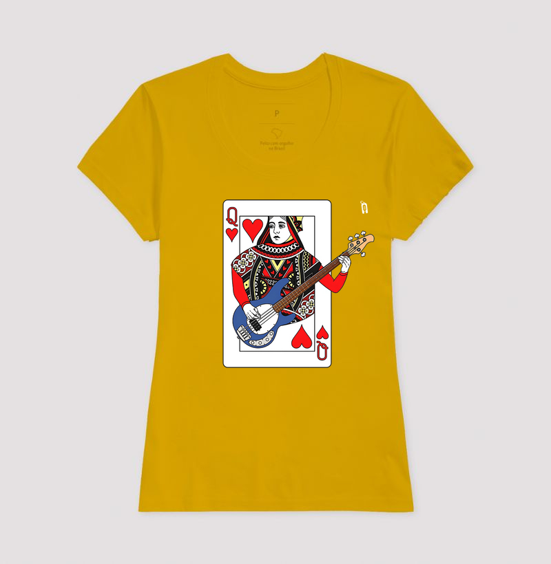 Camisa 12
