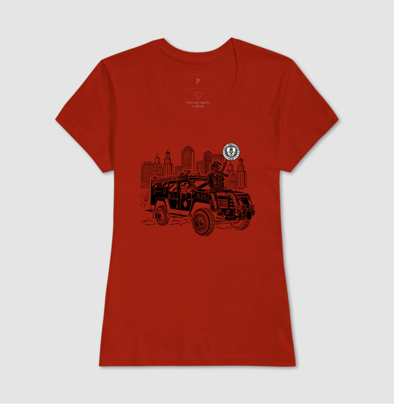 Camisa 7