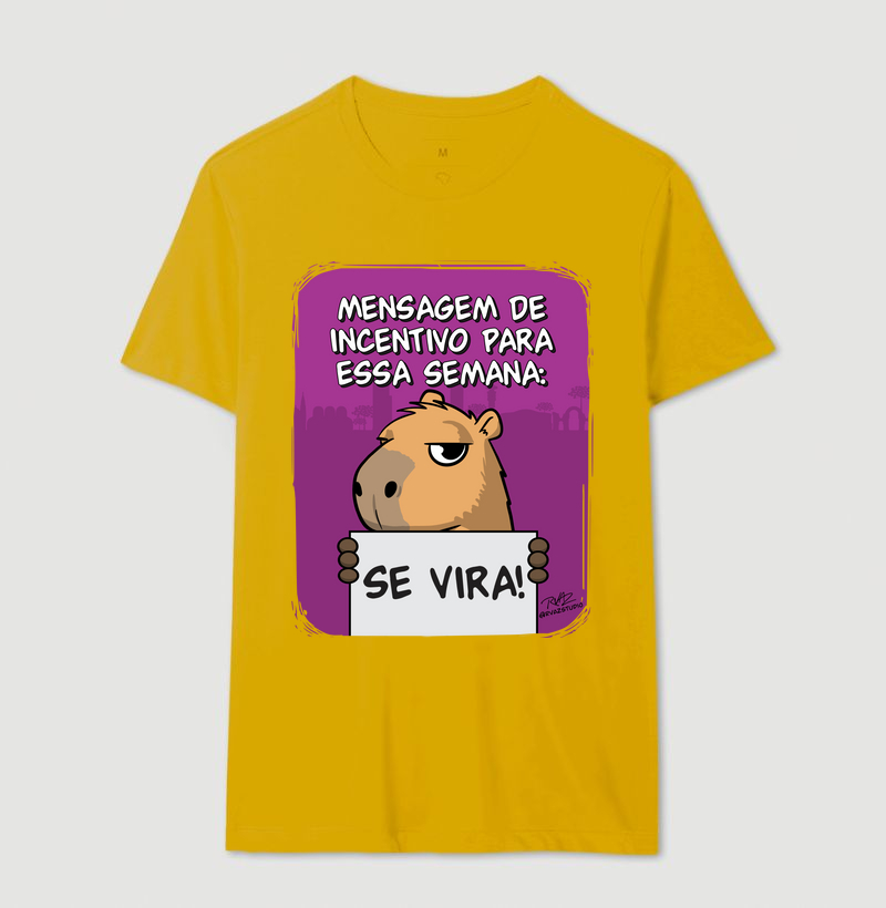 Camisa 13