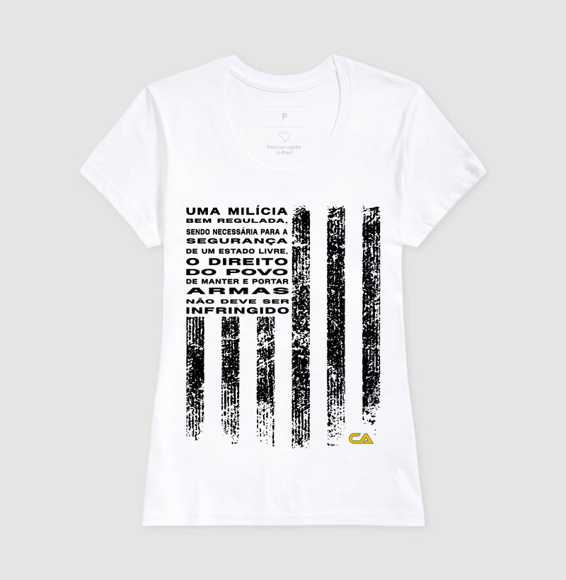 Camisa 7