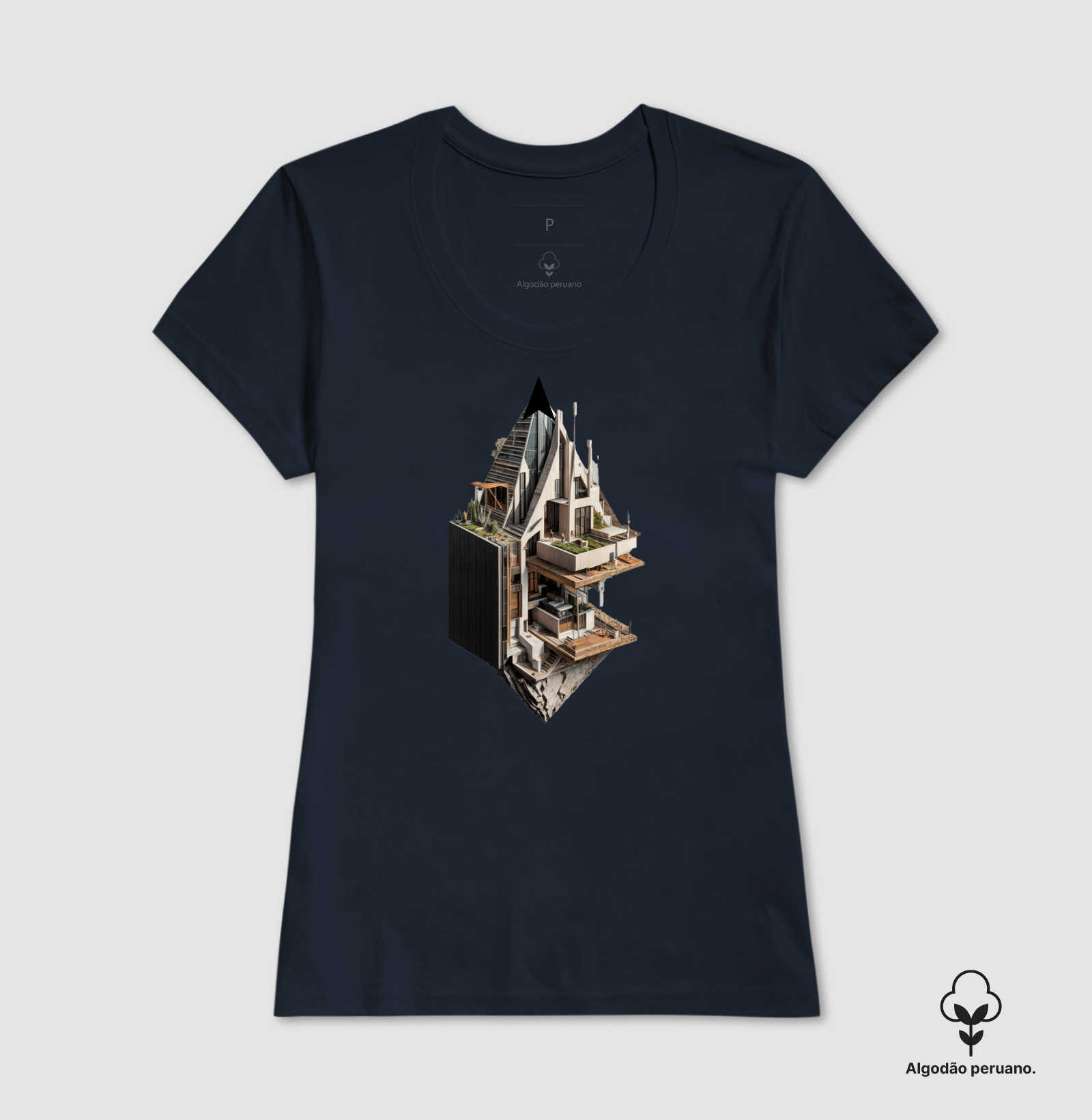 Camisa 3