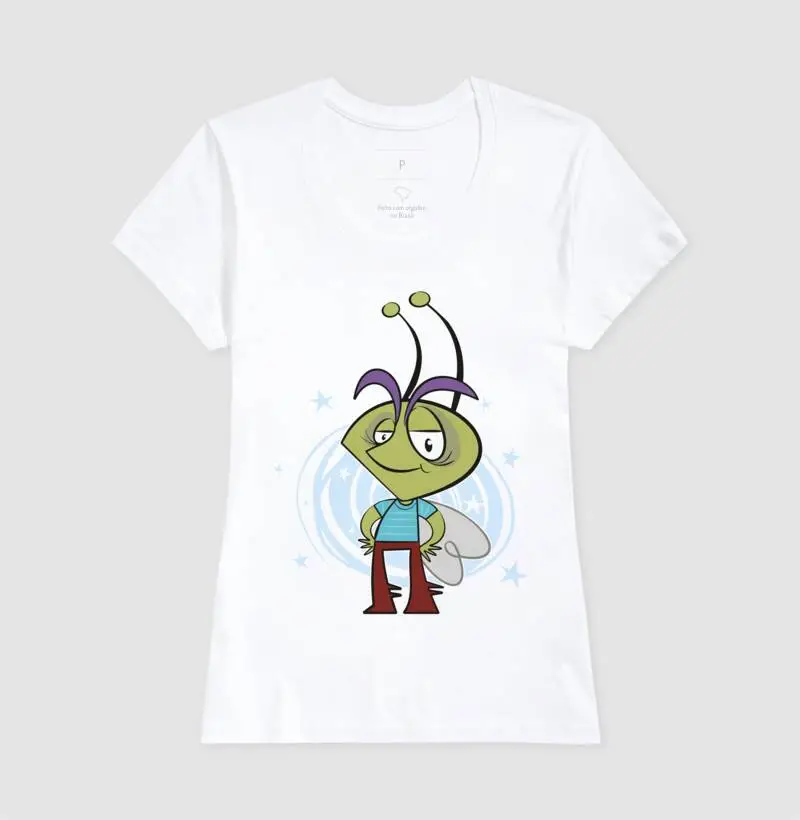 Camisa 4