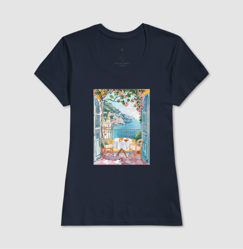Camisa 8