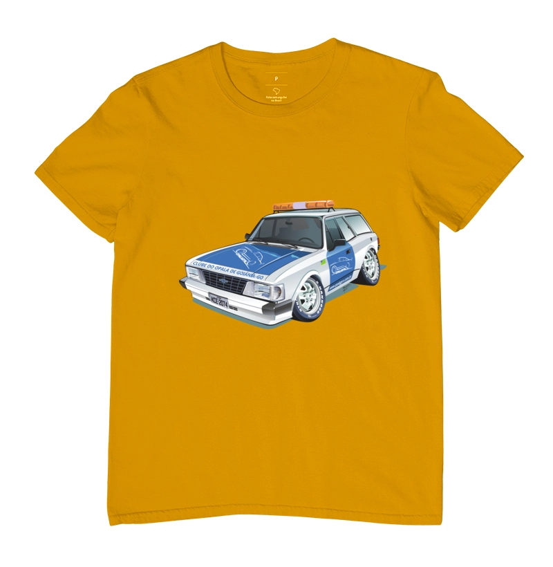 Camisa 13